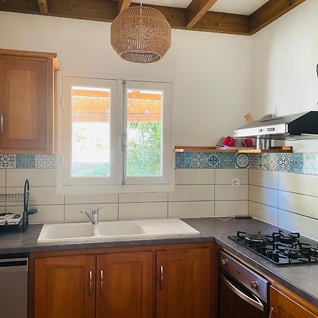 Villa Les Dodos 1 Saline Les Bains Ла-Салин-ле-Бен Экстерьер фото