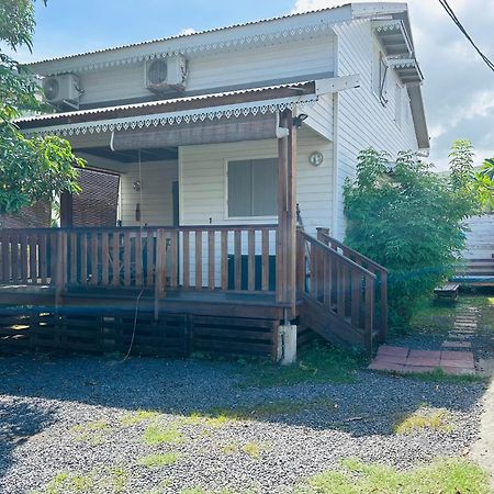Villa Les Dodos 1 Saline Les Bains Ла-Салин-ле-Бен Экстерьер фото